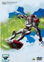 【処分特価・未検品・未清掃】【中古】DVD▼【訳あり】交響詩篇 エウレカセブン 3(第7話~第10話) ※ディスクのみ レンタル落ち