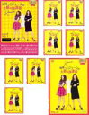 【バーゲンセール】全巻セット【中古】DVD▼地味っこジェーンの大胆な放課後(9枚セット)第1話〜第18話 最終 字幕のみ レンタル落ち