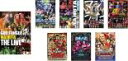 【バーゲンセール】【中古】DVD▼ゴッドタン マジ歌ライブ マジ歌フェスティバル(8枚セット)MAJIUTA THE LIVE 2009、2012、2013 i...