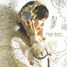 【バーゲンセール】【中古】CD▼SOUL LOVE レンタル落ち