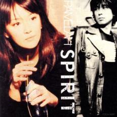 【バーゲンセール】【中古】CD▼SPIRIT レンタル落ち
