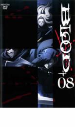 【処分特価 未検品 未清掃】【中古】DVD▼BLOOD ブラッド プラス 8 レンタル落ち