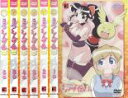 【バーゲンセール】全巻セット【送料無料】【中古】DVD▼ニニンがシノブ伝(6枚セット)第1話〜最終話 レンタル落ち