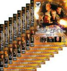 全巻セット【中古】DVD▼スターゲイト SG-1 シーズン6(8枚セット)第1話～最終話 レンタル落ち