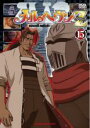 【バーゲンセール】【中古】DVD▼メルヘヴン Z ツヴァイ 15 レンタル落ち