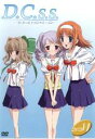 【処分特価・未検品・未清掃】【中古】DVD▼D.C.S.S. ダ・カーポ セカンドシーズン 6 レンタル落ち