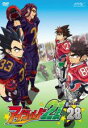 【処分特価・未検品・未清掃】【中古】DVD▼アイシールド21 28 レンタル落ち
