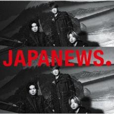 乐天商城 - 【処分特価・未検品・未清掃】【中古】CD▼JAPANEWS 2CD 通常盤 レンタル落ち
