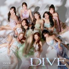 【中古】CD▼DIVE レンタル落ち
