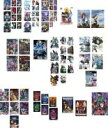 【バーゲンセール】全巻セット【送料無料】【中古】DVD▼機動戦士ガンダム 宇宙世紀シリーズ(78枚セット)全11巻、Z 全13巻、ZZ 全12巻、逆襲のシャア、...