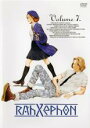 【バーゲンセール】【中古】DVD▼ラーゼフォン Volume.7 レンタル落ち