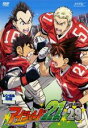 【バーゲンセール】【中古】DVD▼アイシールド21 29(第113話~第116話) レンタル落ち