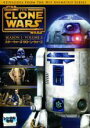 【バーゲンセール】【中古】DVD▼スター・ウォーズ クローン・ウォーズ 2(第5話〜第8話) レンタル落ち
