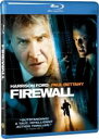 【バーゲンセール】【中古】Blu-ray▼ファイヤーウォール ブルーレイディスク レンタル落ち