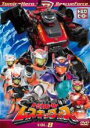 【バーゲンセール】【中古】DVD▼トミカヒーロー レスキューフォース 8(第28話〜第31話) レンタル落ち