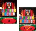 【バーゲンセール】2パック【中古】DVD▼ジュニア千原のすべらない話(2枚セット)1・2 レンタル落ち 全2巻