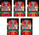 【バーゲンセール】全巻セット【中古】DVD▼人志松本のすべらない話(5枚セット)1、2、3、4、5 レンタル落ち