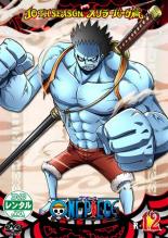 �ڥС����󥻡���ۡ���š�DVD��ONE PIECE ���ԡ��� 10TH�������� ����顼�С����� R-12 ��󥿥����