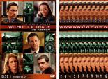 全巻セット【中古】DVD▼WITHOUT A TRACE FBI 失踪者を追え!セカンド シーズン2(12枚セット)第1話～第24話 レンタル落ち