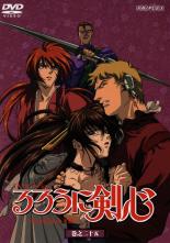 Rakuten - 【処分特価・未検品・未清掃】【中古】DVD▼るろうに剣心 明治剣客浪漫譚 巻之二十五(第87話〜第90話) レンタル落ち