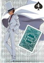 DVD▼まじっく快斗 4(第10話～第12話) レンタル落ち