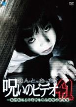 【処分特価・未検品・未清掃】【中古】DVD▼ほんとにあった!呪いのビデオ 41 レンタル落ち