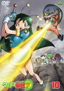 【バーゲンセール】【中古】DVD▼ケロロ軍曹 7thシーズン 10 (第37話〜第40話) レンタル落ち