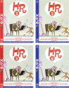 【バーゲンセール】全巻セット【送料無料】【中古】DVD▼HR(4枚セット) レンタル落ち