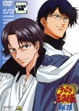 樂天商城 - 【処分特価・未検品・未清掃】【中古】DVD▼テニスの王子様 29 レンタル落ち
