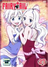 樂天商城 - 【処分特価・未検品・未清掃】【中古】DVD▼FAIRY TAIL フェアリーテイル 27 レンタル落ち