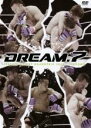 【バーゲンセール】【中古】DVD▼DREAM.7 フェザー級グランプリ2009 開幕戦 レンタル落ち