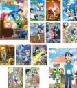 【バーゲンセール】全巻セット【送料無料】【中古】DVD▼ケロロ軍曹 7thシーズン(13枚セット)第1話〜第51話 レンタル落ち