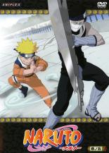 乐天商城 - 【処分特価・未検品・未清掃】【中古】DVD▼NARUTO ナルト 巻ノ五 レンタル落ち