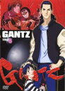 【バーゲンセール】【中古】DVD▼GANTZ ガンツ 6(第12話〜第13話) レンタル落ち