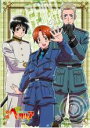 【バーゲンセール】【中古】DVD▼銀幕ヘタリア Axis Powers Paint it、White 白くぬれ! レンタル落ち
