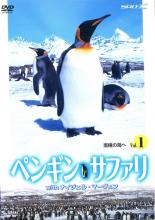 &nbsp;JAN&nbsp;4988131600152&nbsp;品　番&nbsp;OPSDC015&nbsp;出　演&nbsp;ナイジェル・マーヴェン／マシュー・ライト&nbsp;制作年、時間&nbsp;2006年&nbsp;44分&nbsp;製作国&nbsp;イギリス&nbsp;メーカー等&nbsp;SPO−X&nbsp;ジャンル&nbsp;その他、ドキュメンタリー／動物&nbsp;カテゴリー&nbsp;DVD&nbsp;入荷日&nbsp;【2023-12-23】【あらすじ】『プレヒストリック・パーク』の動物プレゼンター、ナイジェル・マーヴェンが贈るネイチャードキュメンタリー第1巻。サウスジョージア島に棲むキングペンギン、マカロニペンギン、ジェンツーペンギンの生態を、ナイジェル・マーヴェンが観察調査する。