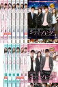 全巻セット【送料無料】【中古】DVD▼シティーハンター in Seoul(13枚セット)第1話〜最終話 レンタル落ち