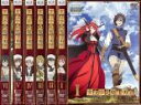 【バーゲンセール】全巻セット【中古】DVD▼まおゆう魔王勇者(6枚セット)第1話〜第12話 最終 レンタル落ち
