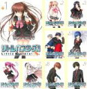 SZbgyÁzDVDgoX^[Y! Little Busters!(9Zbg)1b`26b ^