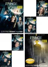 全巻セットDVD▼FRINGE フリンジ ファイナル シーズン(6枚セット)第1話～第13話▽レンタル落ち