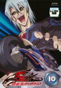 【バーゲンセール】【中古】DVD▼遊☆戯☆王 5D’s ファイブディーズ 10(第37話~第40話) レンタル落ち