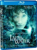 【バーゲンセール】【中古】Blu-ray▼レディ・イン・ザ・ウォーター ブルーレイディスク レンタル落ち
