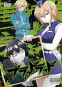 【バーゲンセール】【中古】DVD▼ブラッドラッド 第4巻(第7話~第8話) レンタル落ち