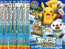 全巻セット【送料無料】【中古】DVD▼ポケットモンスター ベストウイッシュ シーズン2 デコロラアドベンチャーDa!(7枚セット) レンタル落ち