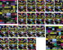 【送料無料】【中古】DVD▼ゲームセンター CX(21枚セット)1.0〜21.0 レンタル落ち 全21巻