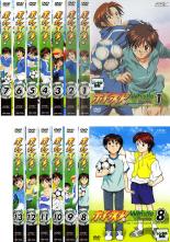 【バーゲンセール】全巻セット【送料無料】【中古】DVD▼ホイッスル!(13枚セット)第1話～第39話 レンタル落ち