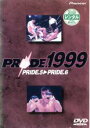 【バーゲンセール】【中古】DVD▼プライド.1999 PRIDE.5-6 レンタル落ち