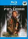【バーゲンセール】【中古】Blu-ray▼ポストマン ブルーレイディスク レンタル落ち