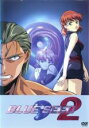 【バーゲンセール】【中古】DVD▼BLUE SEED 2(OAVシリーズ第1話〜OAVシリーズ第3話) レンタル落ち