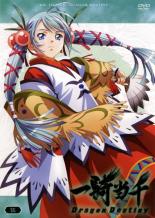 【中古】DVD▼一騎当千 Dragon Destiny 伍(第9話〜第10話) レンタル落ち